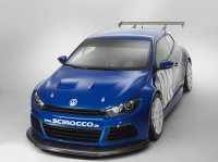 Volkswagen Scirocco GT24     (9 )