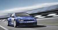 Volkswagen Scirocco GT24     (9 )