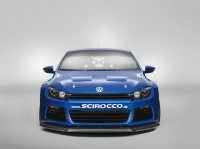 Volkswagen Scirocco GT24     (9 )