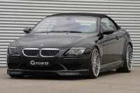  BMW M6   G-Power (3 )