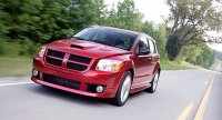 Dodge Caliber SRT4   