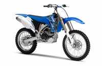 Yamaha YZ250F 2009 -  