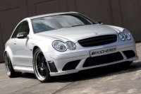 CLK 63 AMG Black Edition by Kicherer