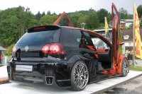 "" Volkswagen Golf GTI Performance (7 )