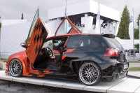 "" Volkswagen Golf GTI Performance (7 )