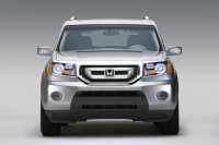 Honda Pilot -   (5 )