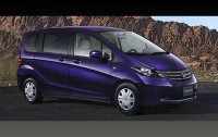    Honda Freed (3 )