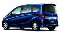    Honda Freed (3 )