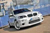  BMW X5   Hartge (16 )