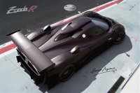 Pagani Zonda Cinque - 678  .. (8 )