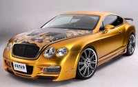 Bentley Continental GT -   800 ..  ASI (9 )