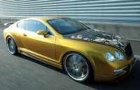 Bentley Continental GT -   800 ..  ASI (9 )