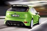 Новый Ford Focus RS. Новый Ford Focus RS.