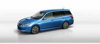 Subaru Exiga -   