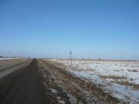 В Барнауле займутся ремонтом пригородных поселковых дорог