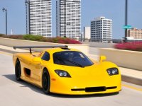 Заряд в 900 л.с. от Mosler (7 фото) Заряд в 900 л.с. от Mosler (7 фото)