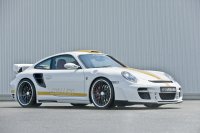 Hamann  150 .. Porsche 911 Turbo (10 )