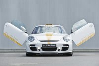 Hamann  150 .. Porsche 911 Turbo (10 )