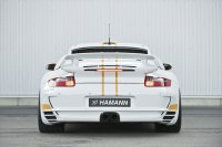 Hamann  150 .. Porsche 911 Turbo (10 )