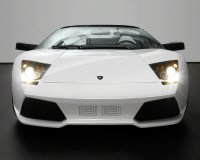 Lamborghini Murcielago LP 640 Roadster   Versace (5 )