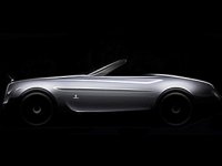 Pininfarina     Rolls-Royce Phantom Drophead Coup ...