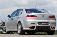 Alfa Romeo 159 J4 2.2 C  Autodelta (4 )