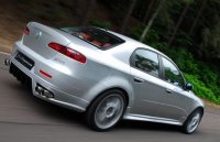 Alfa Romeo 159 J4 2.2 C  Autodelta (4 )