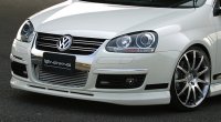 Доработка Volkswagen Jetta от японских тюниров из Newing