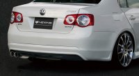  Volkswagen Jetta     Newing