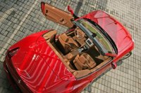 Ferrari California роскошный спорткар (8 фото)