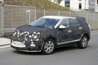 Cadillac BRX -   (4 )