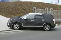 Cadillac BRX -   (4 )