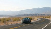 Шпионские кадры Mazda2 MPS Шпионские кадры Mazda2 MPS