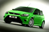  Ford Focus RS -   (11 )