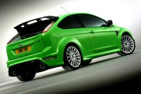  Ford Focus RS -   (11 )