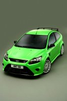 Ford Focus RS     (11 )