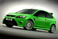  Ford Focus RS -   (11 )