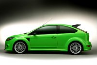  Ford Focus RS -   (11 )