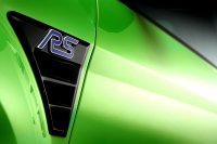  Ford Focus RS -   (11 )