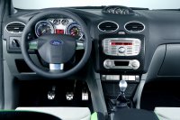 Ford Focus RS будет завоевывать российский рынок (11 фото)