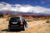 Mercedes GL 500   Carlsson (4 )