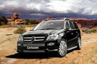 Mercedes GL 500   Carlsson (4 )