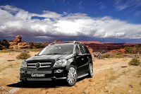 Mercedes GL 500   Carlsson (4 )