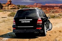 Mercedes GL 500   Carlsson (4 )