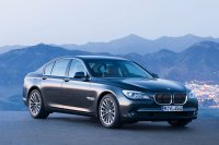 Новый BMW 7-ой серии представлен официально