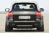 Gemballa   Porsche Cayenne (12 )