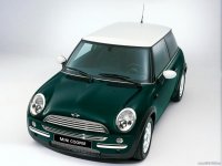 Mini  Fiat   