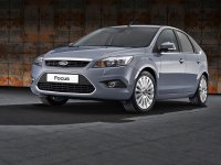  Ford Focus  250-