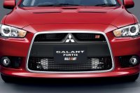 Mitsubishi Galant Fortis Ralliart     (16 )