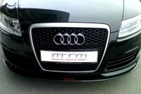Головокружительная Audi RS6 от MTM Головокружительная Audi RS6 от MTM